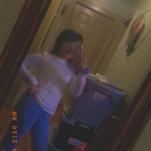 Meet your Posher, Katherine